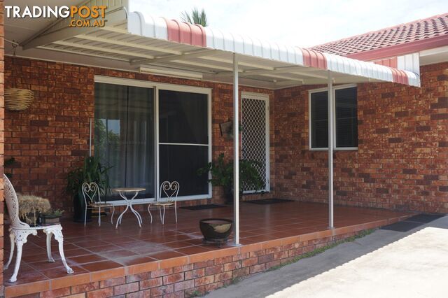 12 Inverdon Road BOWEN QLD 4805