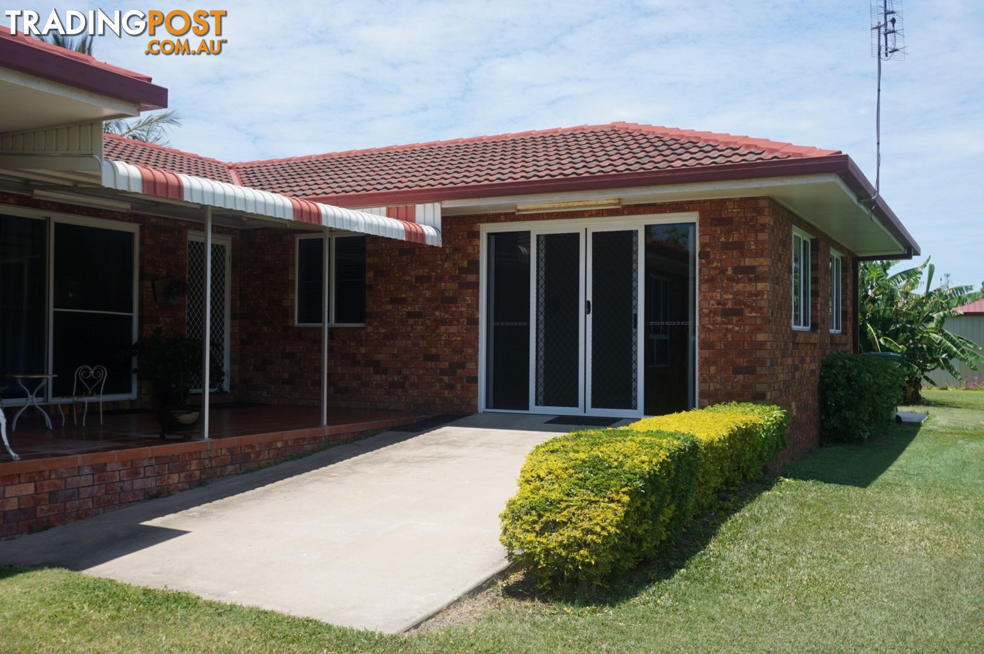 12 Inverdon Road BOWEN QLD 4805