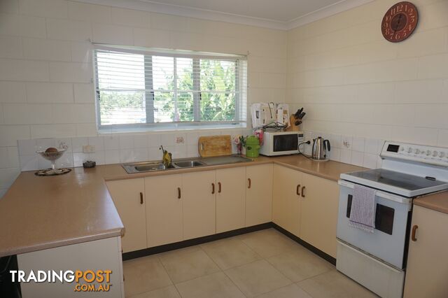 12 Inverdon Road BOWEN QLD 4805