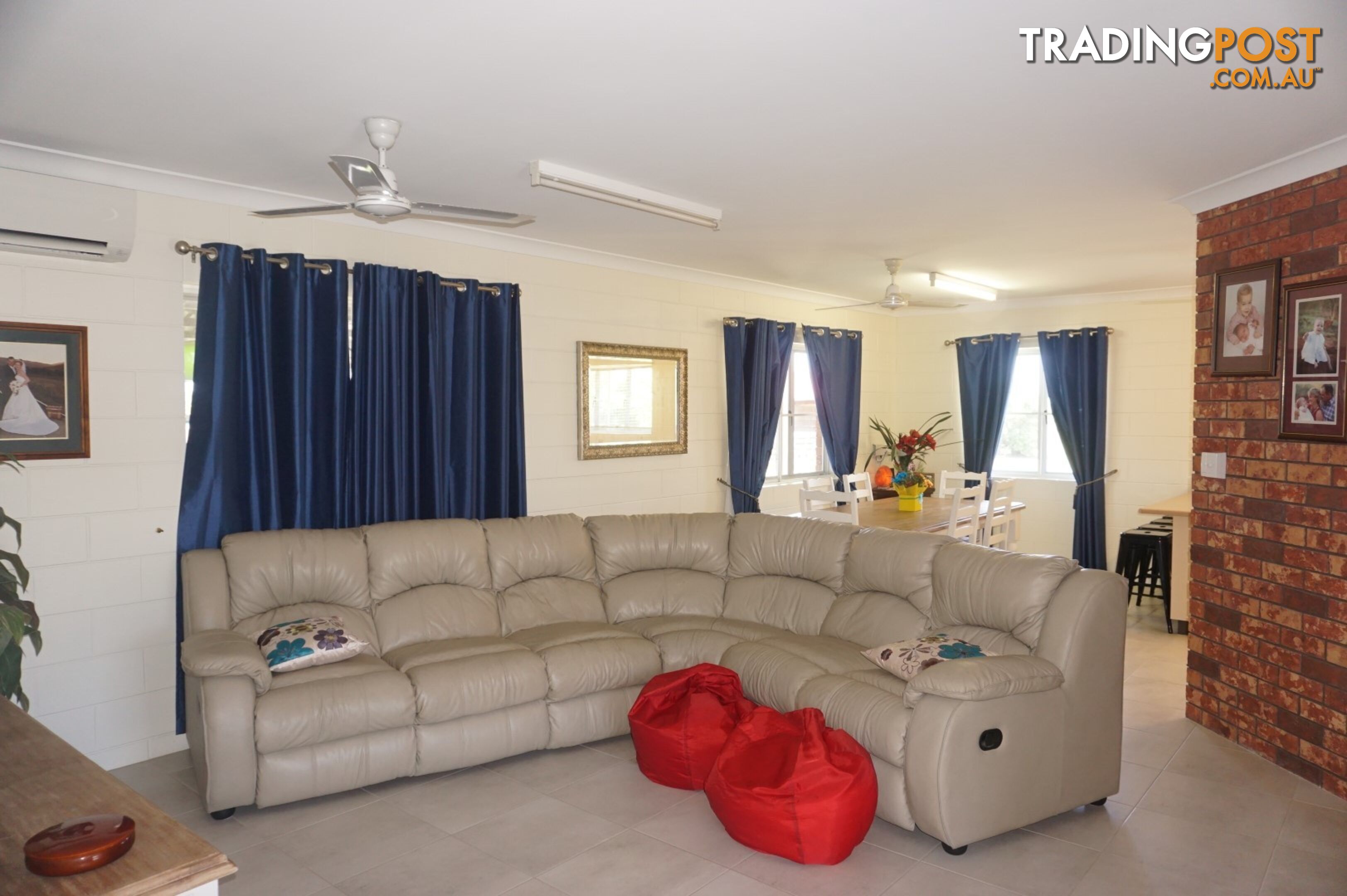 12 Inverdon Road BOWEN QLD 4805