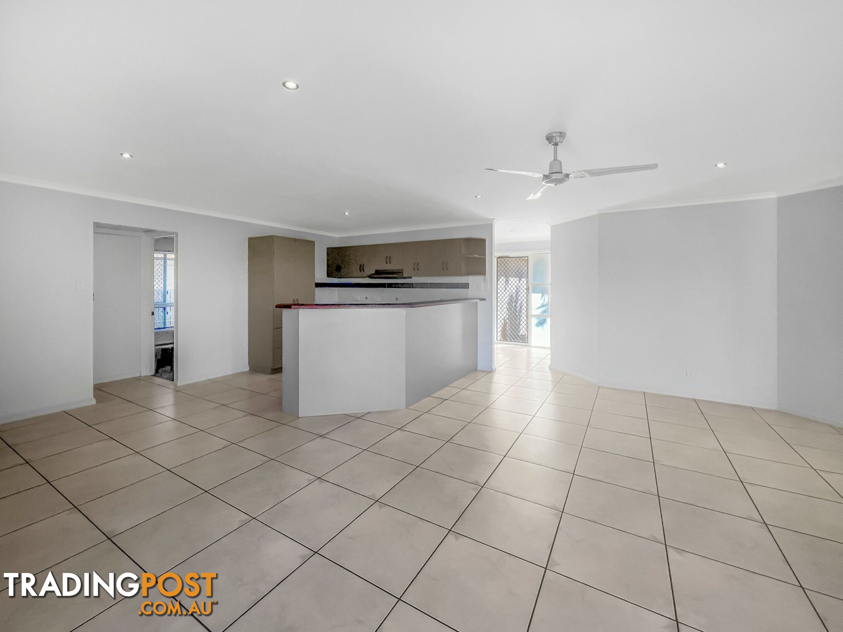 76 Argyle Park Road BOWEN QLD 4805