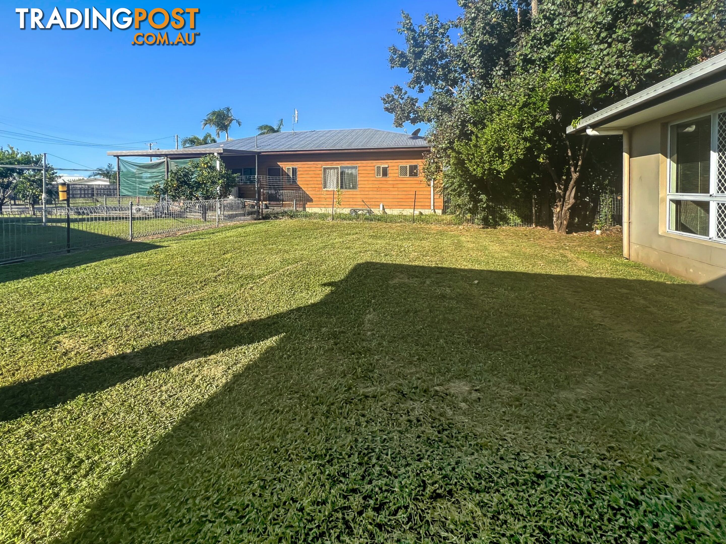 76 Argyle Park Road BOWEN QLD 4805