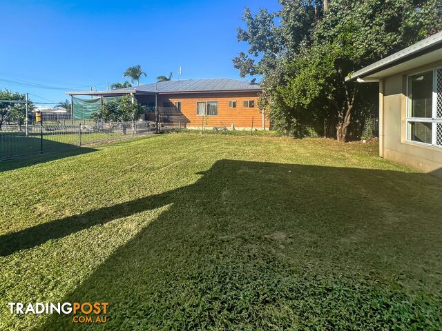 76 Argyle Park Road BOWEN QLD 4805