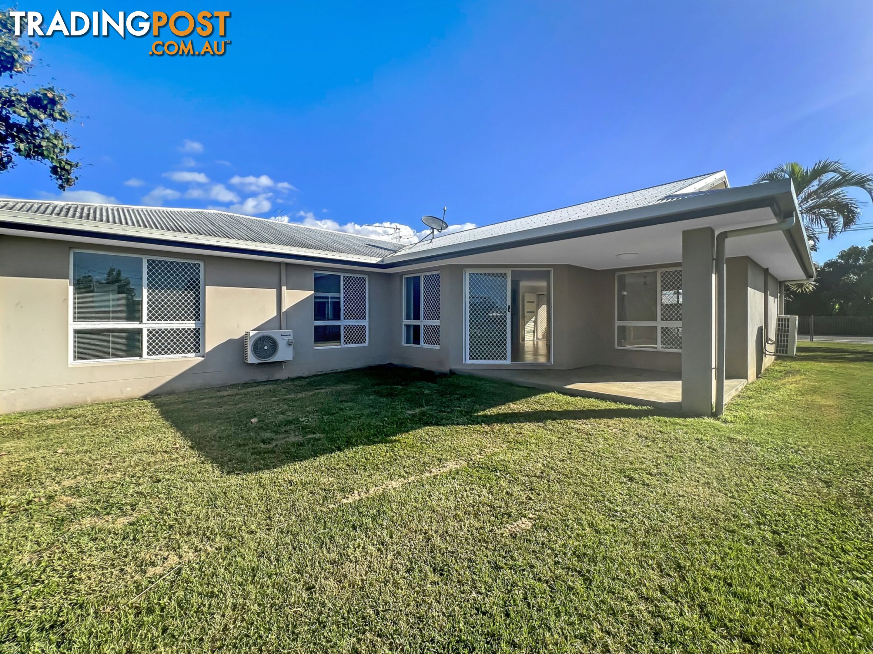 76 Argyle Park Road BOWEN QLD 4805