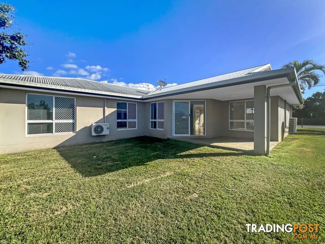 76 Argyle Park Road BOWEN QLD 4805