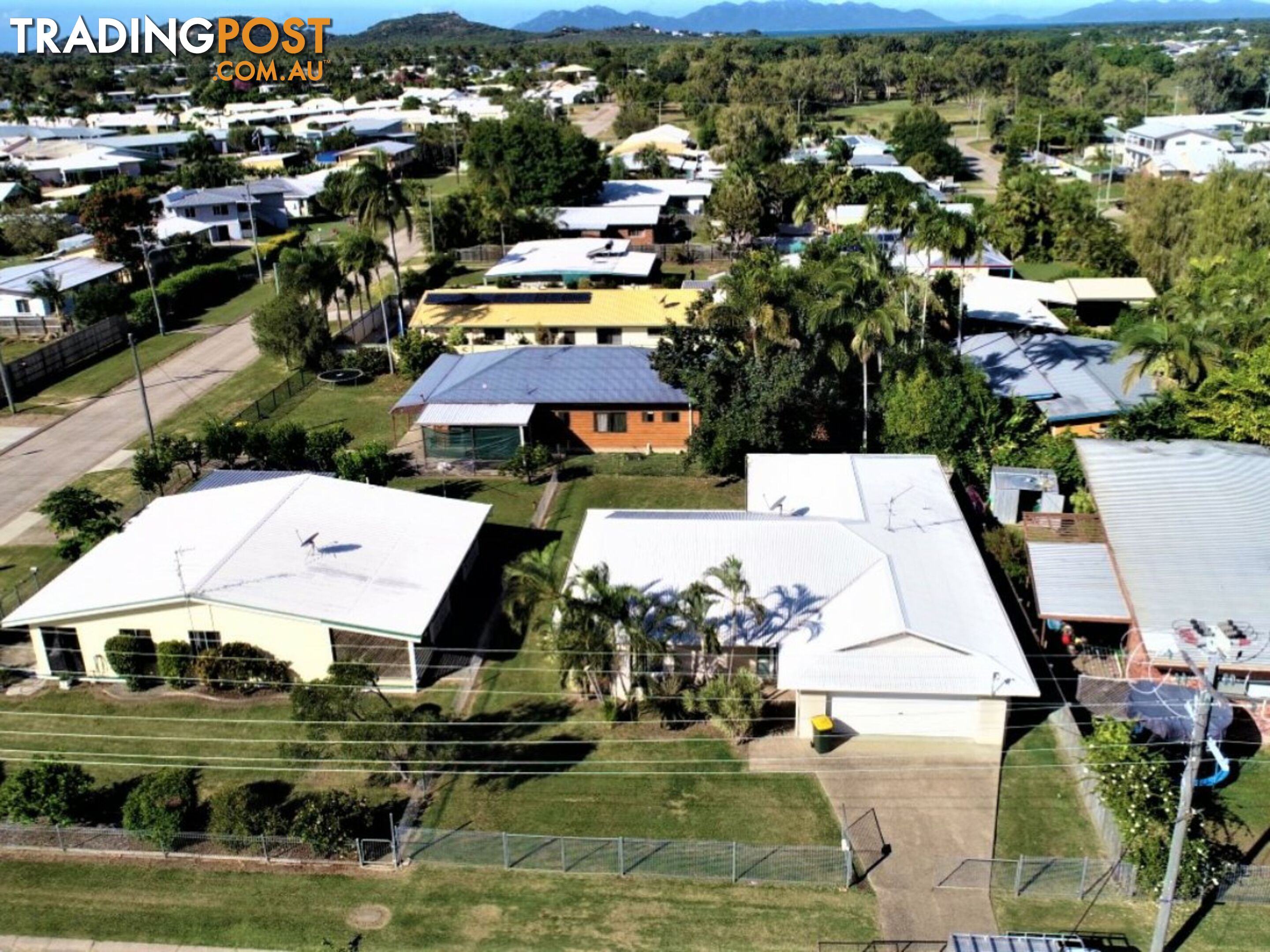 76 Argyle Park Road BOWEN QLD 4805