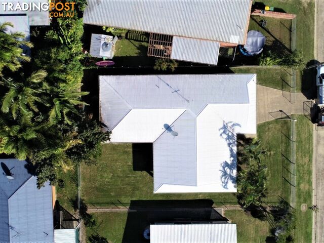 76 Argyle Park Road BOWEN QLD 4805