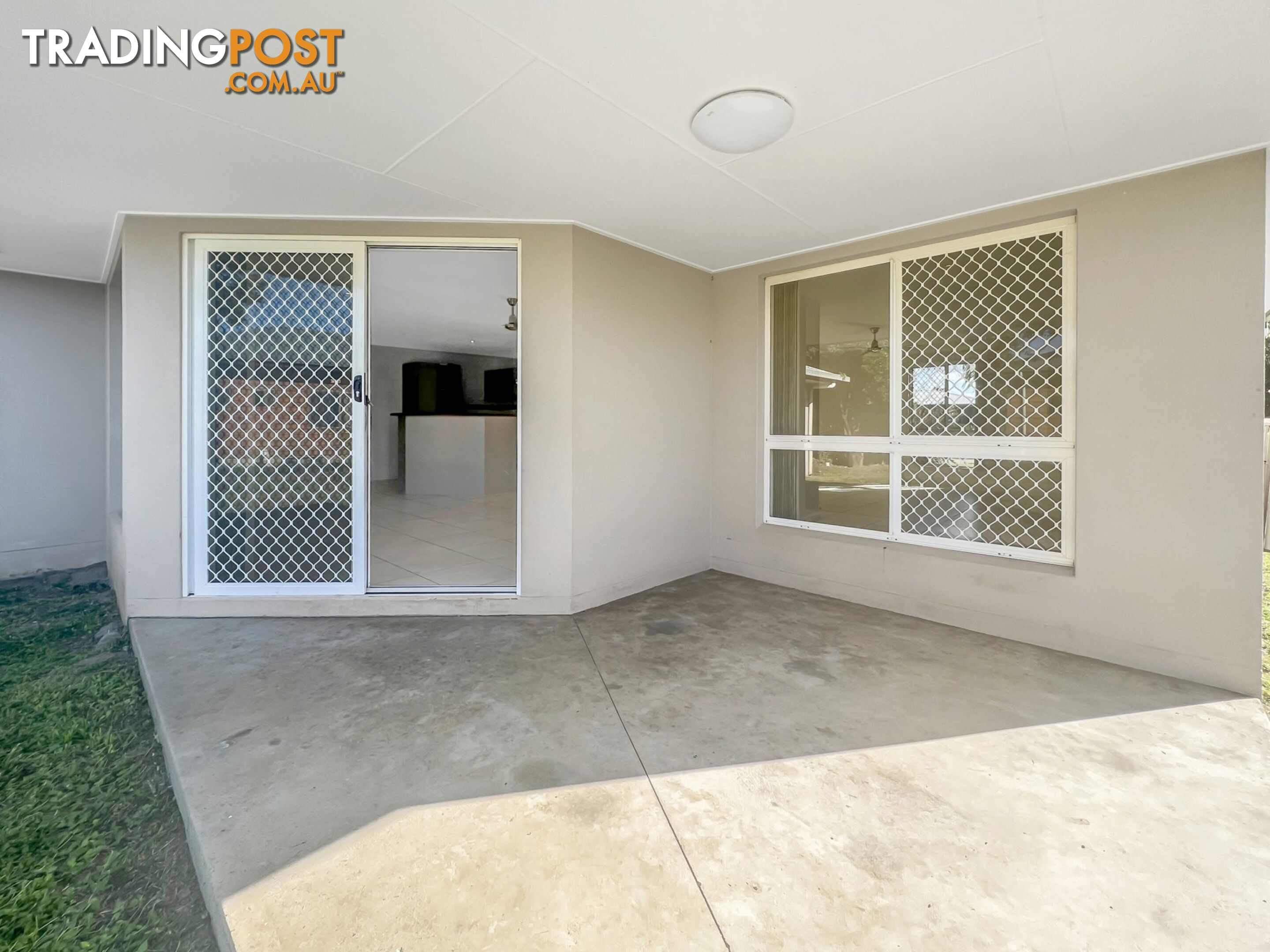 76 Argyle Park Road BOWEN QLD 4805