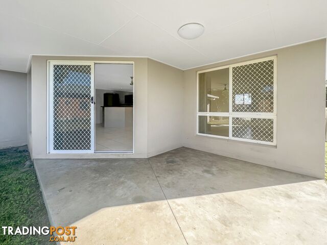 76 Argyle Park Road BOWEN QLD 4805