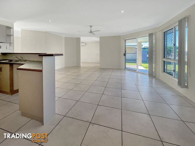 76 Argyle Park Road BOWEN QLD 4805