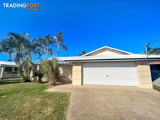 76 Argyle Park Road BOWEN QLD 4805