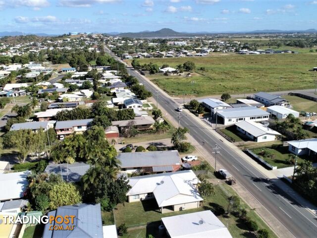 76 Argyle Park Road BOWEN QLD 4805