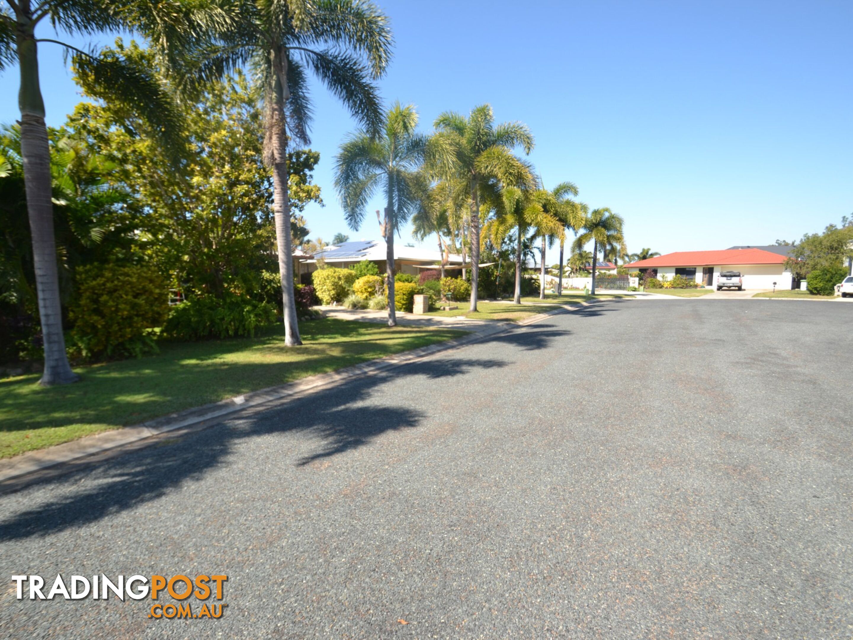 7 Peters Place BOWEN QLD 4805