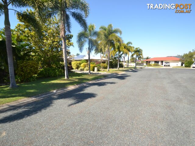 7 Peters Place BOWEN QLD 4805