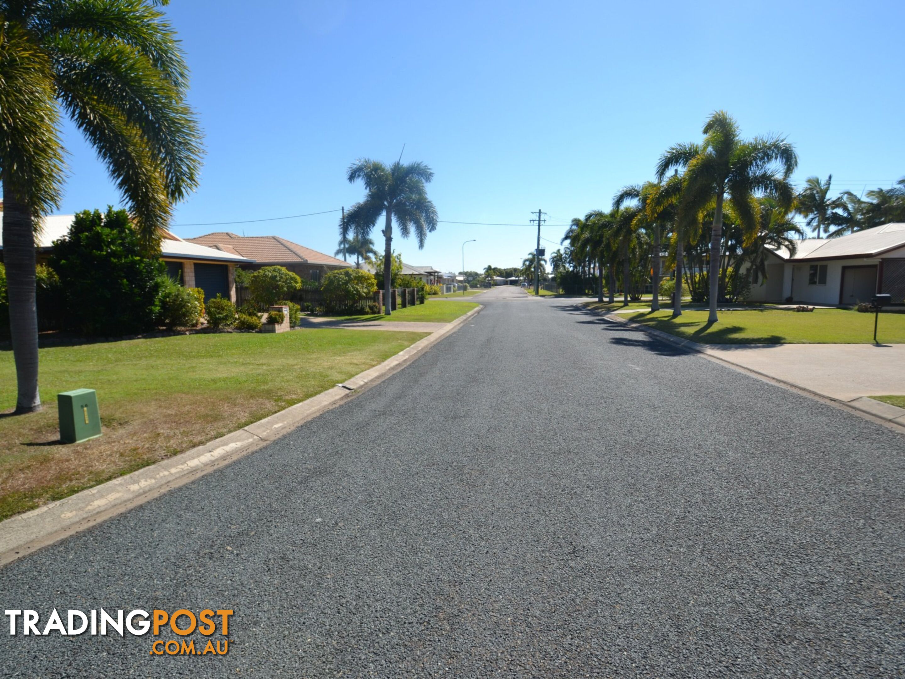 7 Peters Place BOWEN QLD 4805