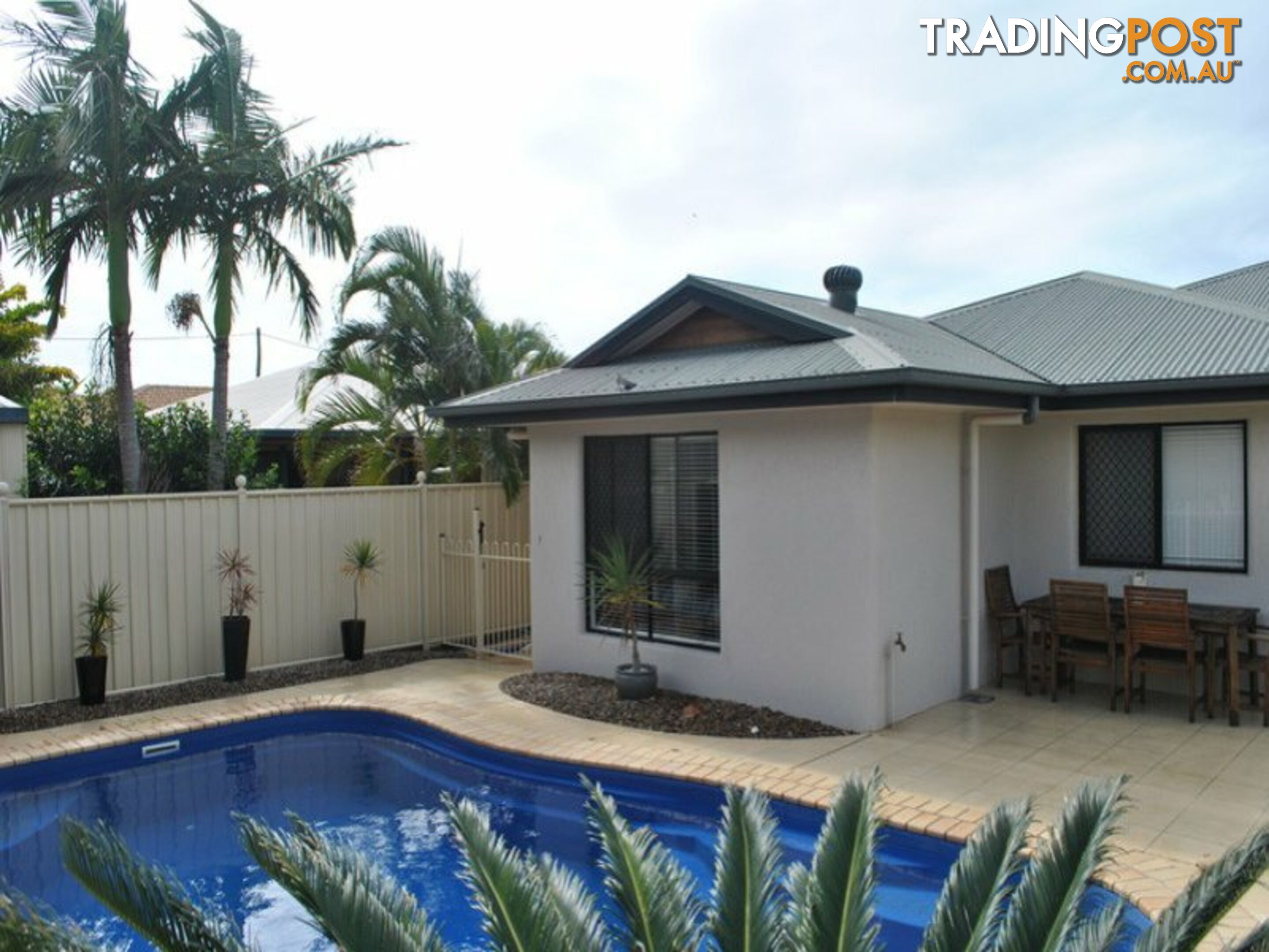 7 Peters Place BOWEN QLD 4805