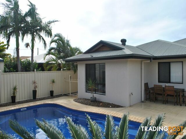 7 Peters Place BOWEN QLD 4805