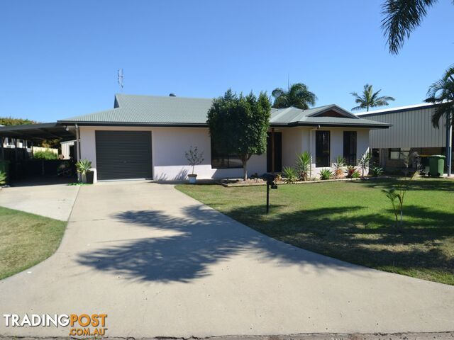 7 Peters Place BOWEN QLD 4805