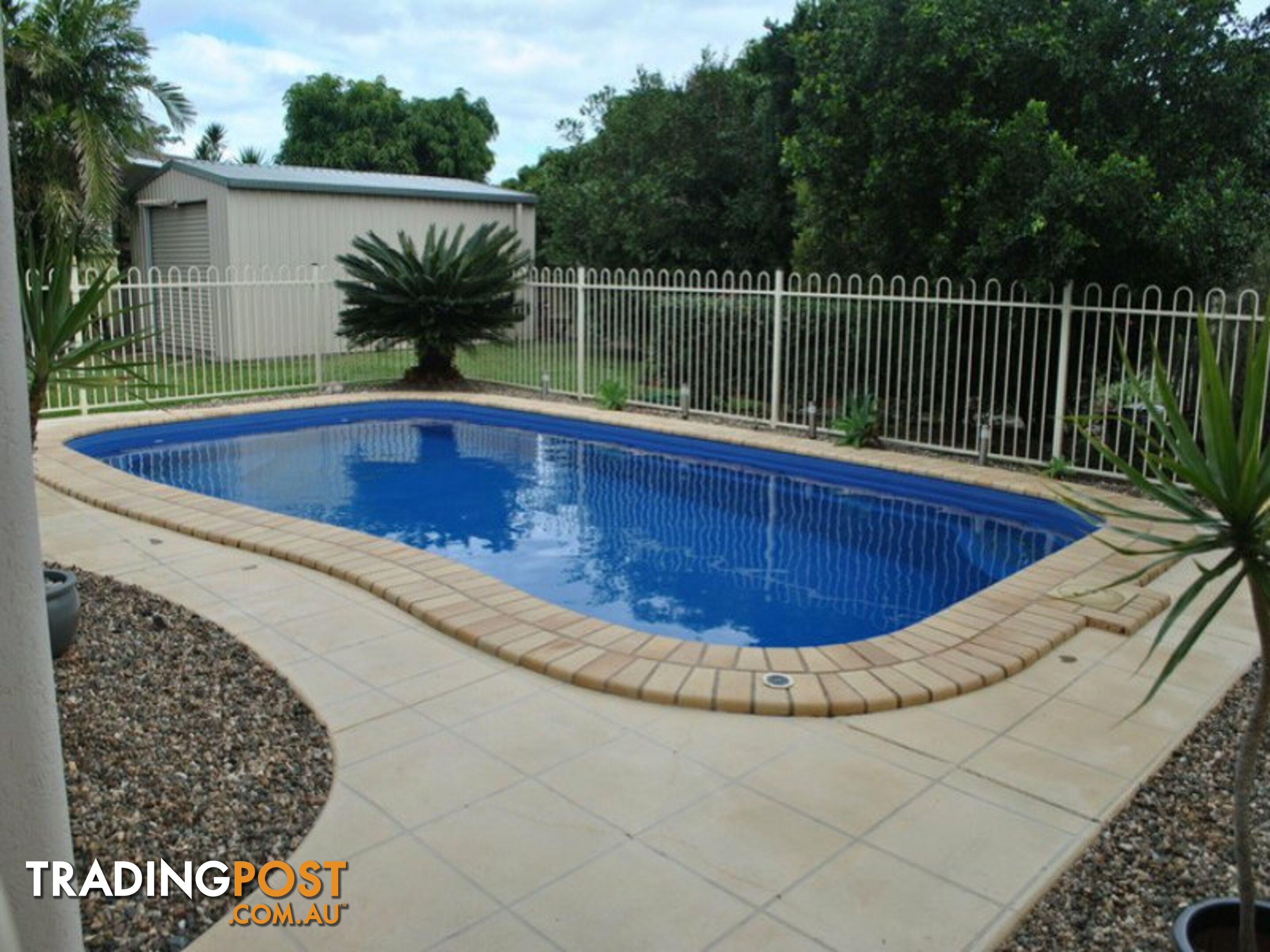 7 Peters Place BOWEN QLD 4805