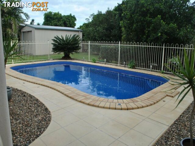 7 Peters Place BOWEN QLD 4805