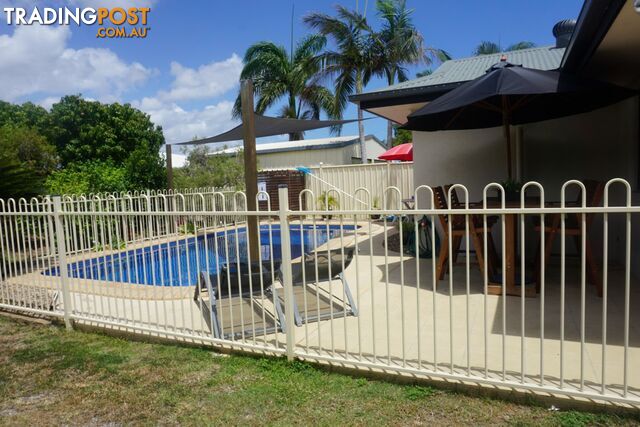 7 Peters Place BOWEN QLD 4805