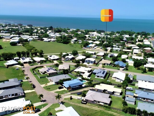 8 Lucinda Place BOWEN QLD 4805