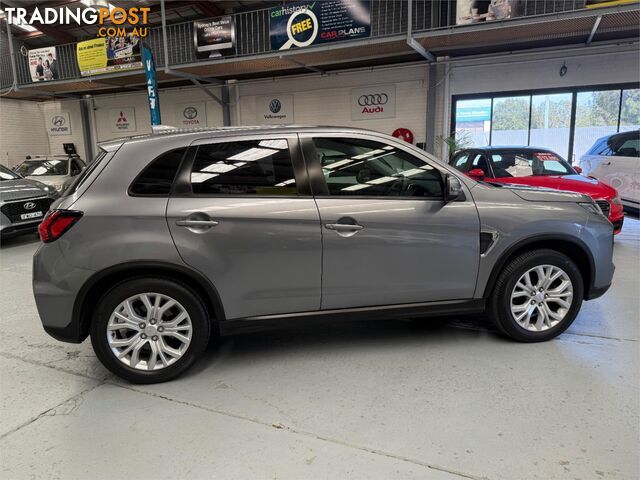 2020 MITSUBISHI ASX ESADAS(2WD) XDMY20 4D WAGON - photo 3 of 32