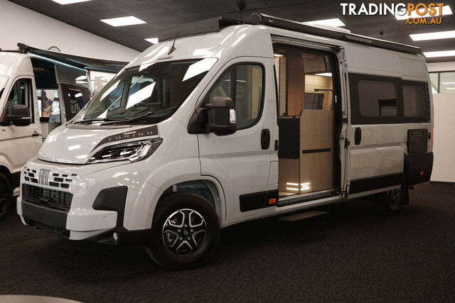Torino T2XL - Expedition Grey