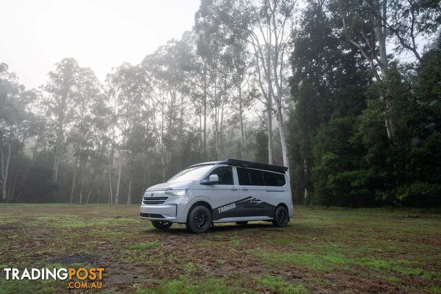 13727 Jabiru J4 AWD - Pebble Grey