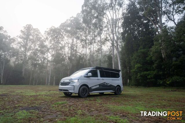 13727 Jabiru J4 AWD - Pebble Grey
