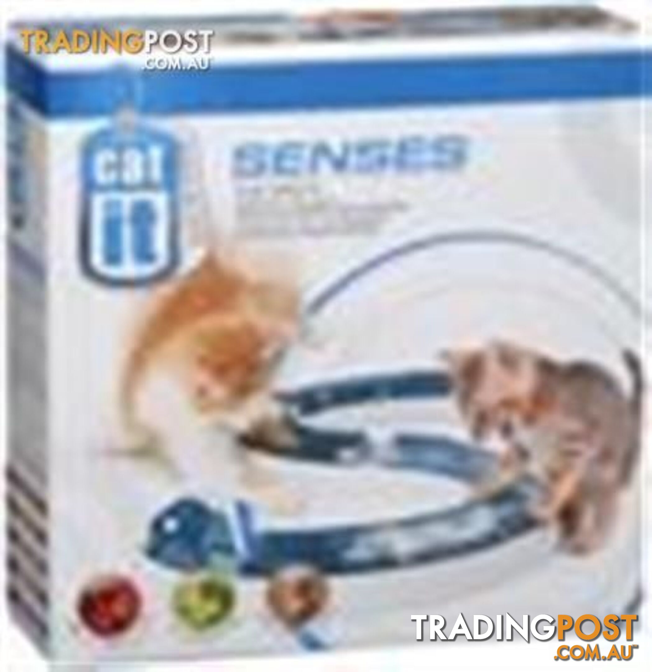 Catit Cat Senses Play Circuit - StockCode: H8PKMV