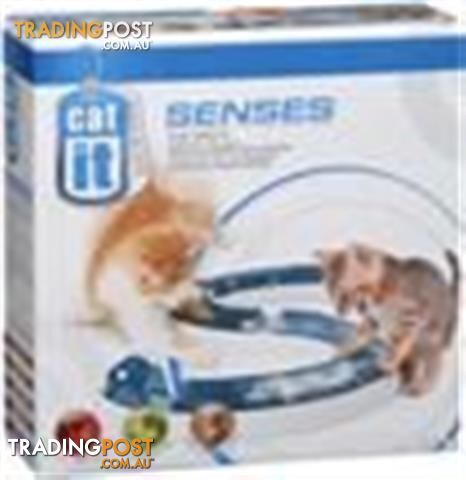 Catit Cat Senses Play Circuit - StockCode: H8PKMV