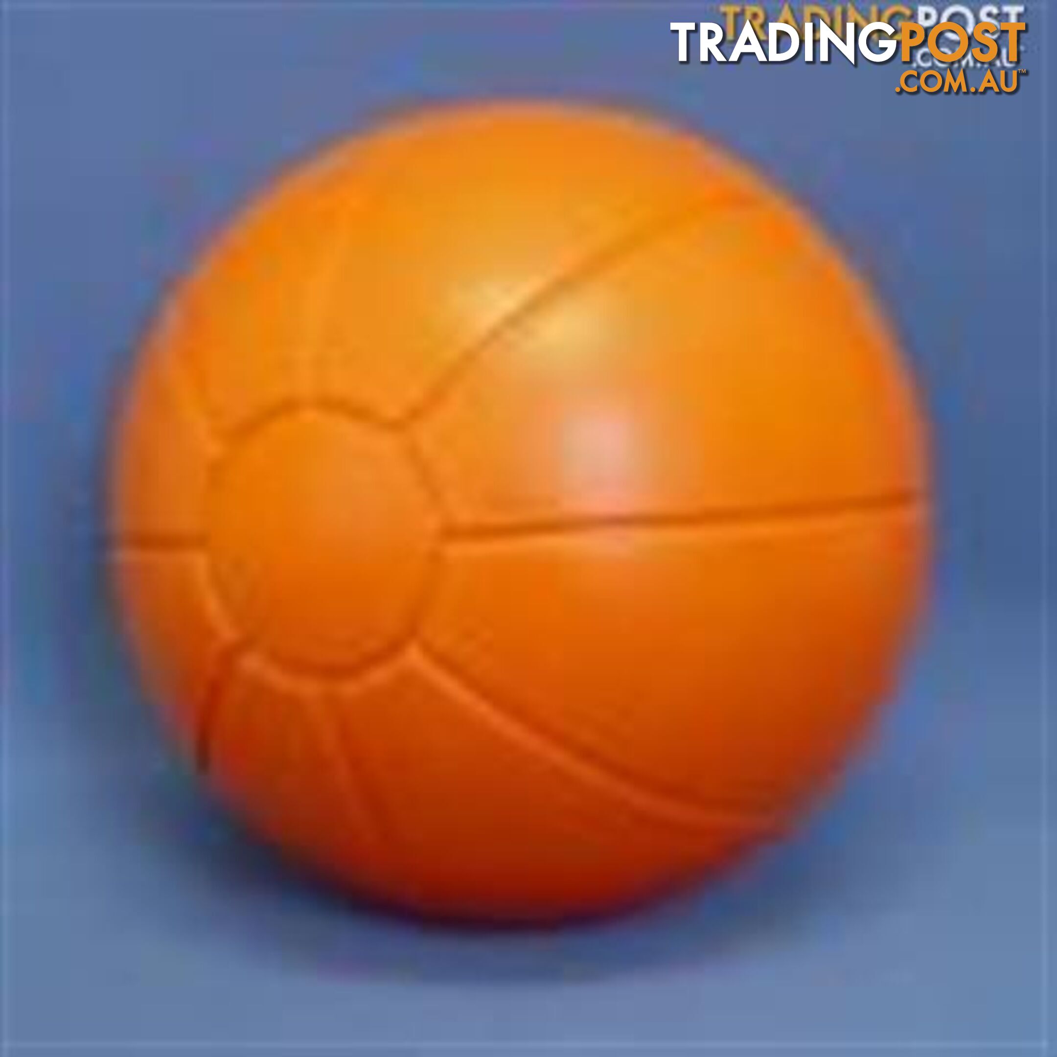 Staffie Ball - StockCode: 48Y3HC