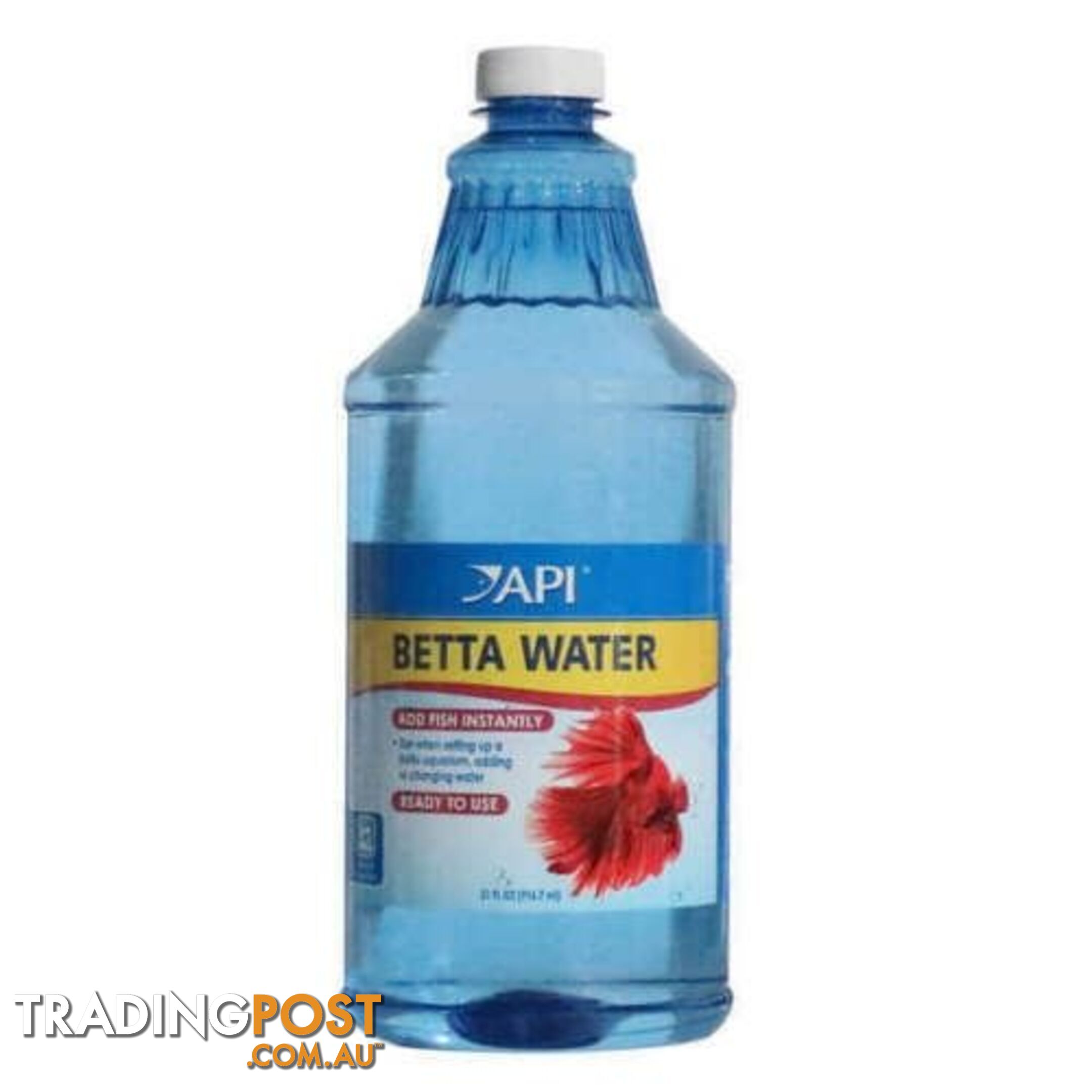 API Betta Water 916ml - StockCode: BETTAWATER