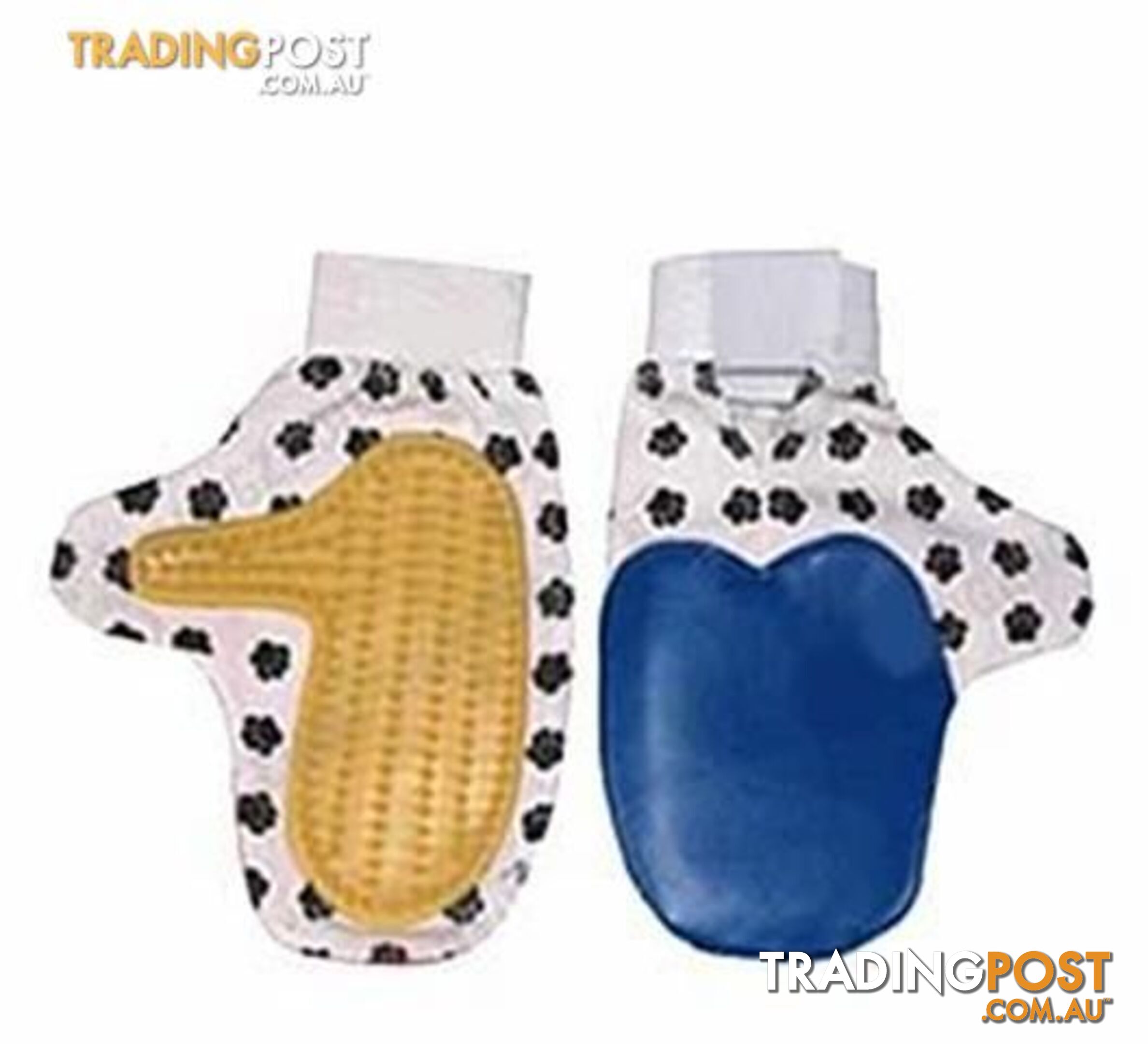 Massage Glove - StockCode: 3Q3C96