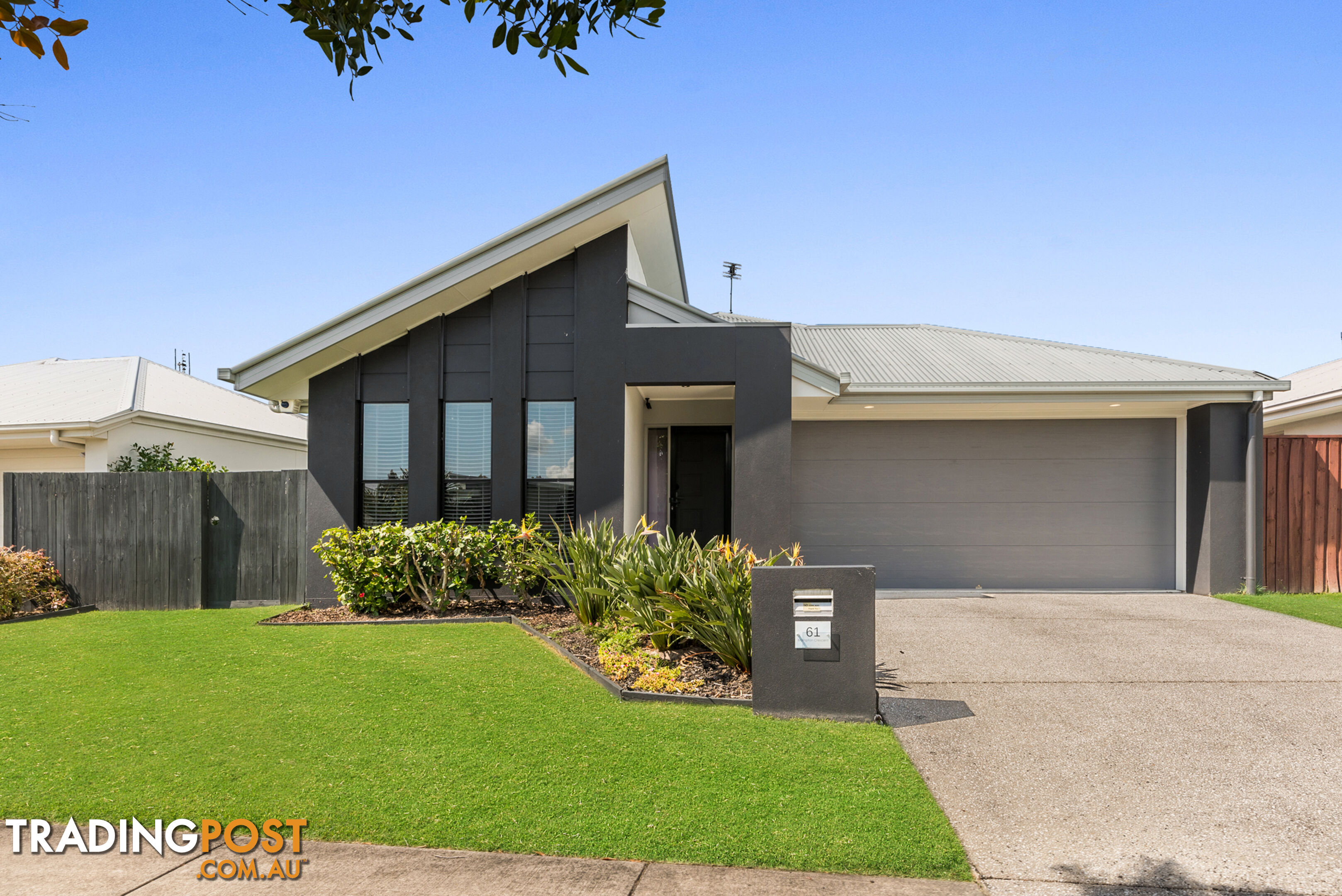 61 Brampton Cres Mountain Creek QLD 4557