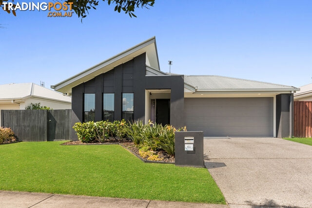 61 Brampton Cres Mountain Creek QLD 4557