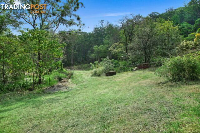 80 Kirbys Rd Montville QLD 4560