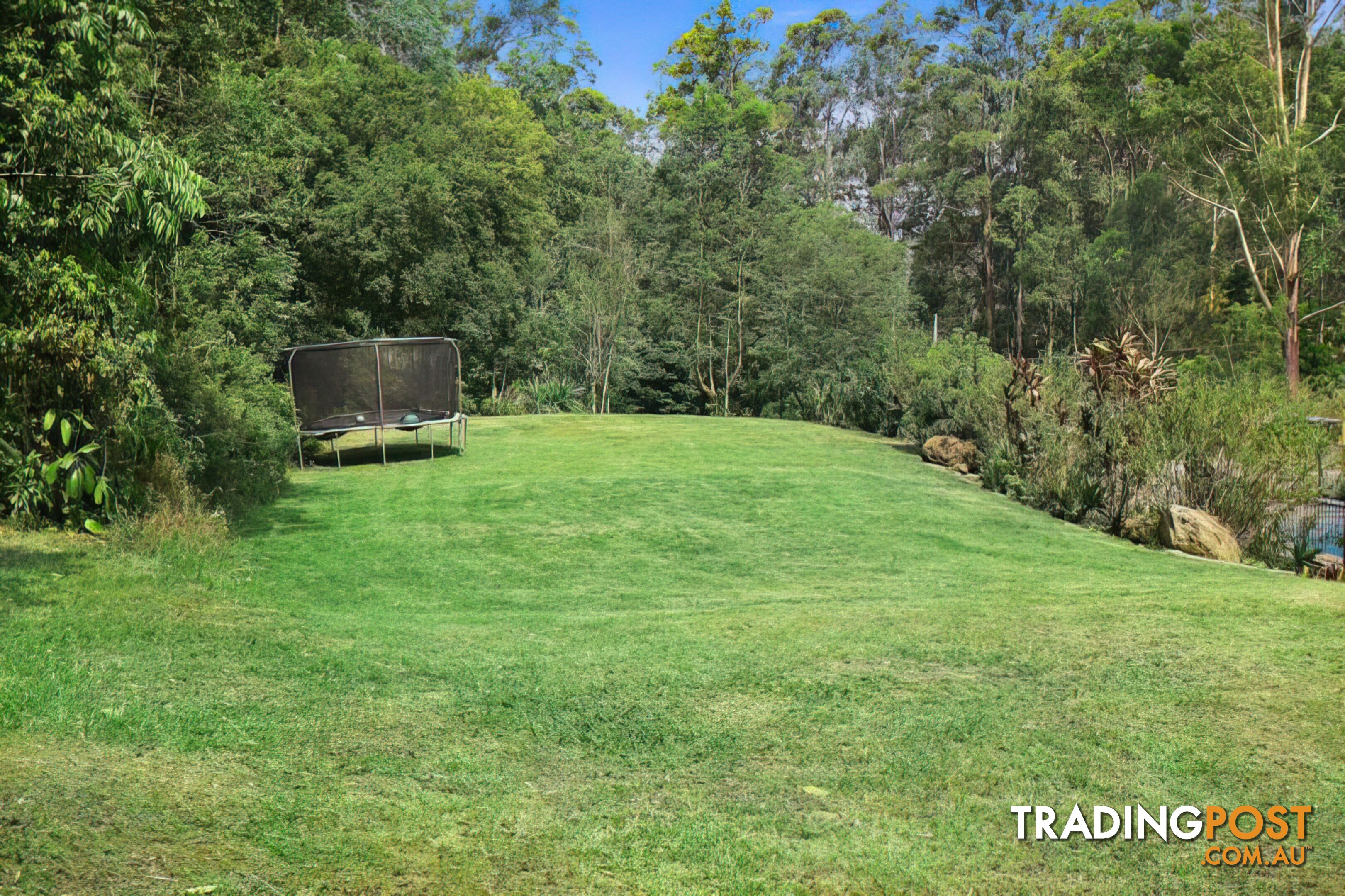 80 Kirbys Rd Montville QLD 4560