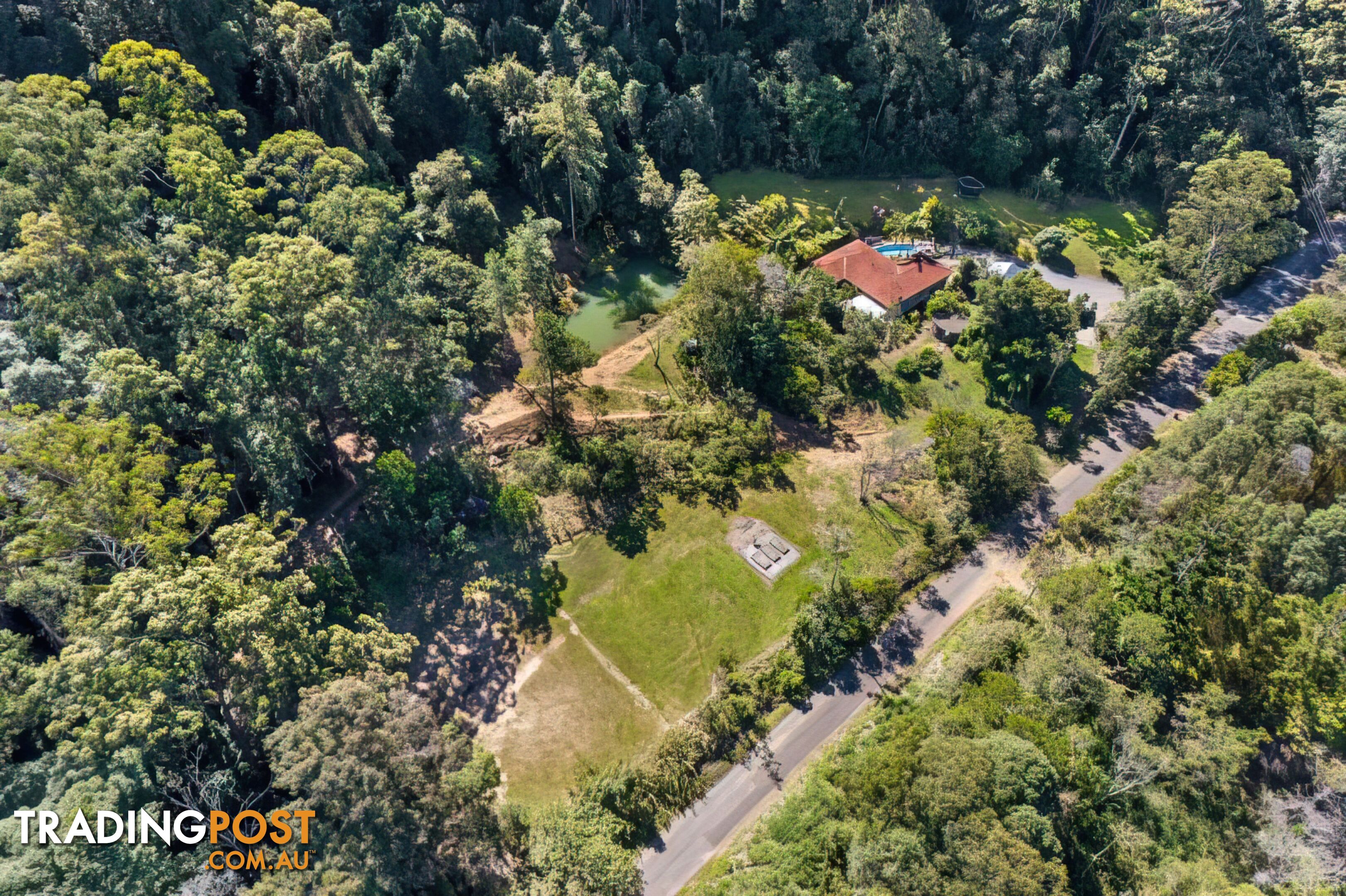 80 Kirbys Rd Montville QLD 4560