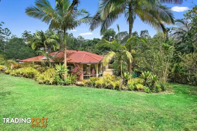 80 Kirbys Rd Montville QLD 4560