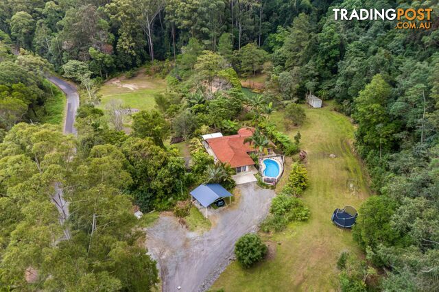 80 Kirbys Rd Montville QLD 4560