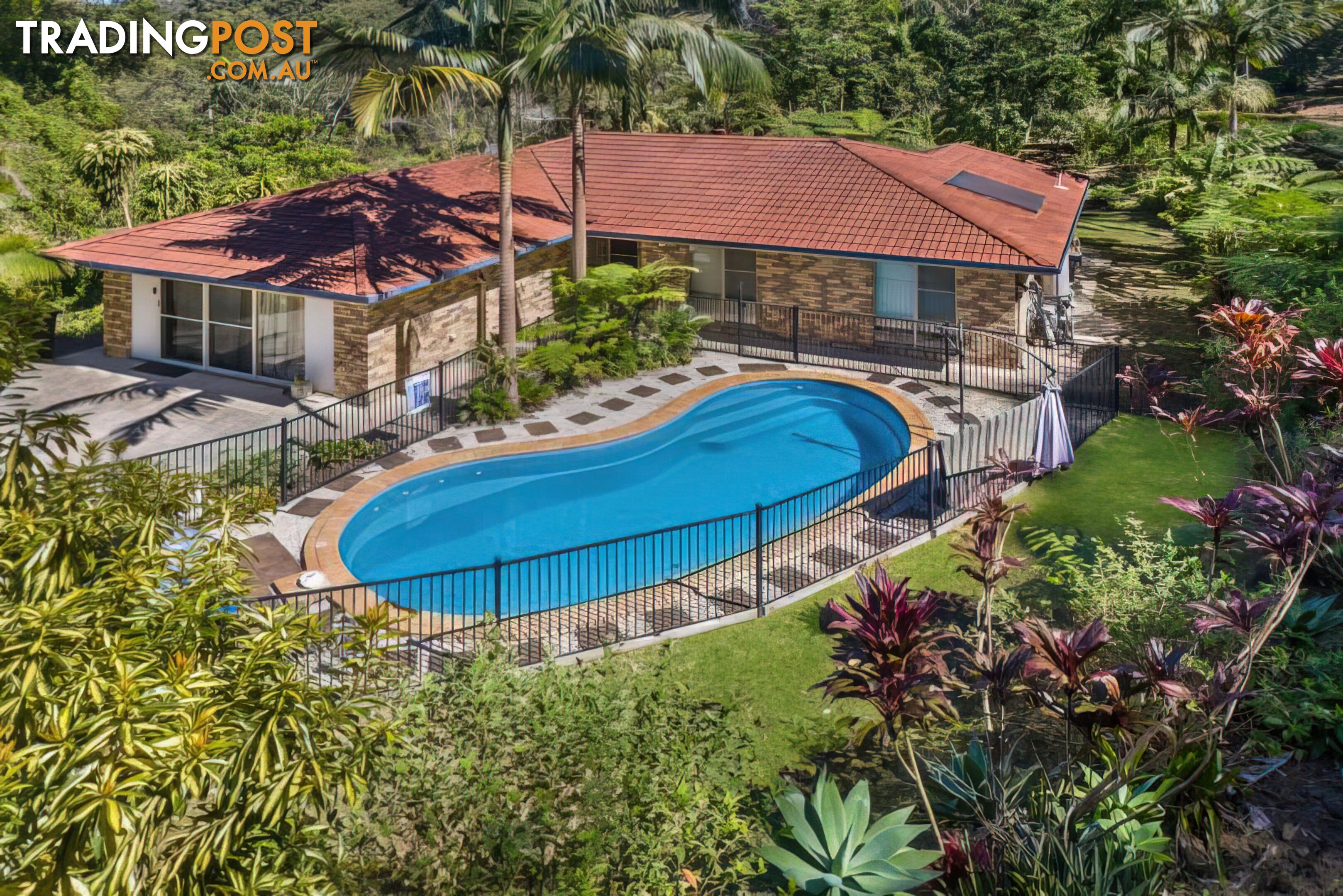 80 Kirbys Rd Montville QLD 4560