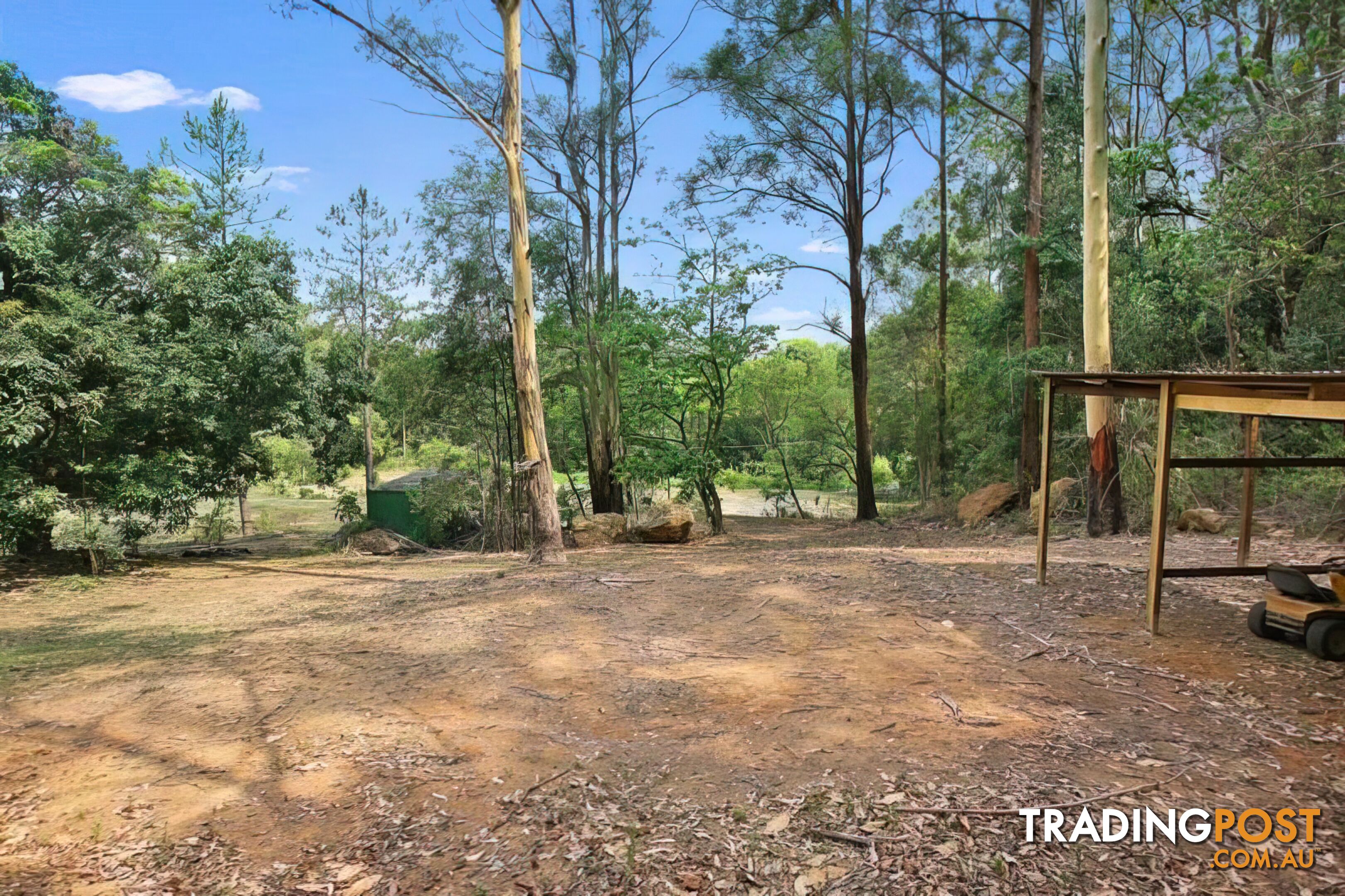 80 Kirbys Rd Montville QLD 4560