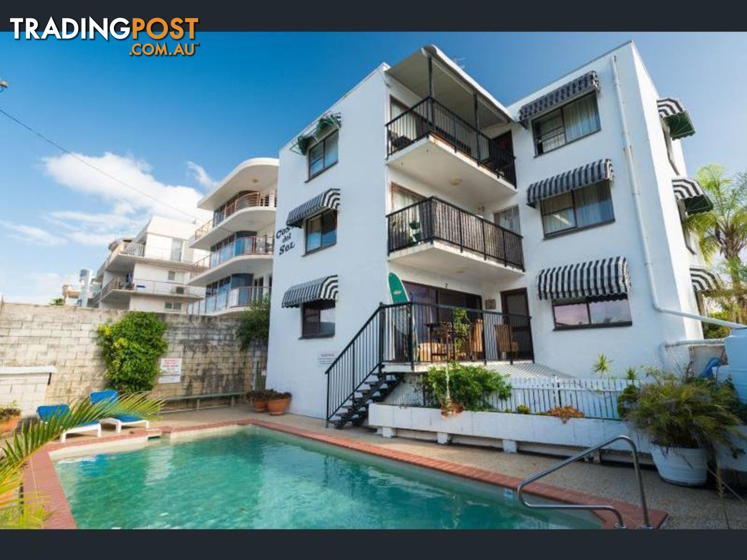 Unit 3 1 Mandin St Alexandra Headland QLD 4572