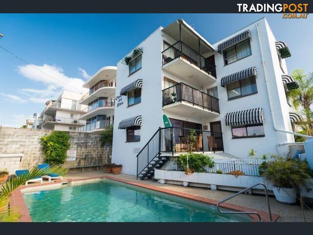 Unit 3 1 Mandin St Alexandra Headland QLD 4572