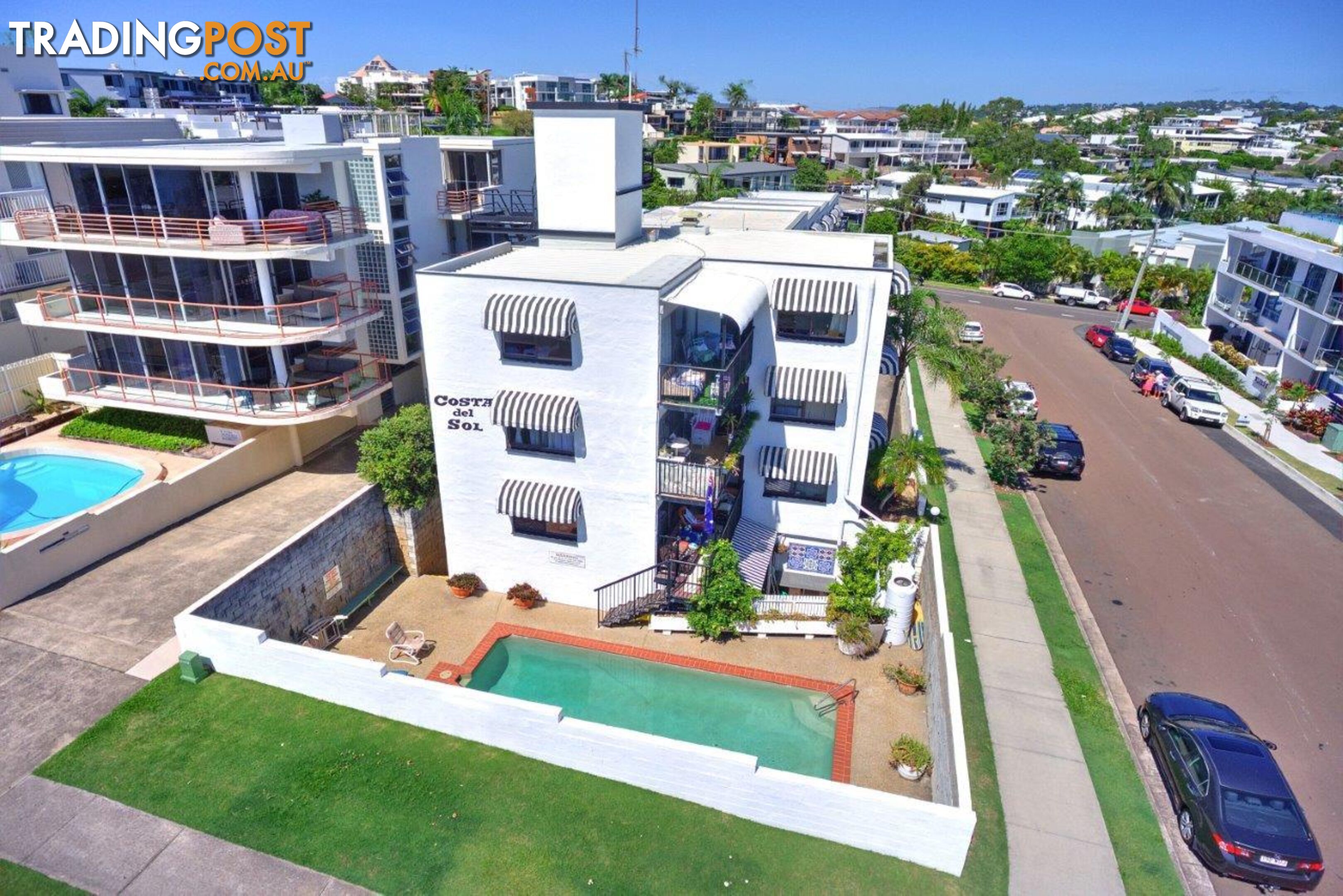 Unit 3 1 Mandin St Alexandra Headland QLD 4572