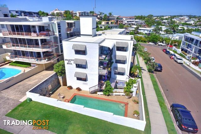 Unit 3 1 Mandin St Alexandra Headland QLD 4572