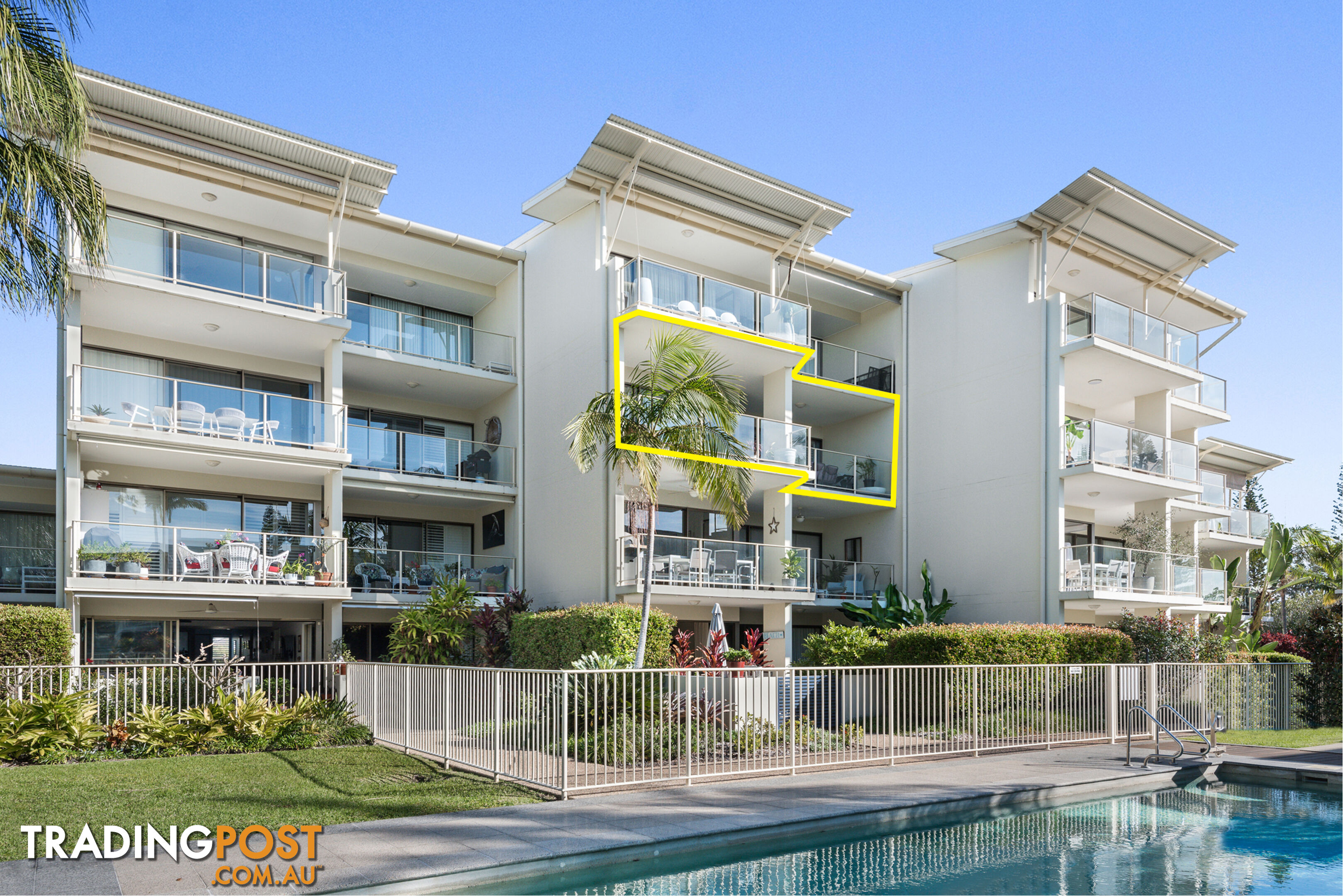 Unit 32 1 Grenada Way Kawana Island QLD 4575