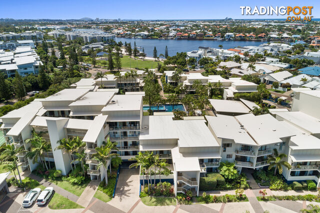 Unit 32 1 Grenada Way Kawana Island QLD 4575